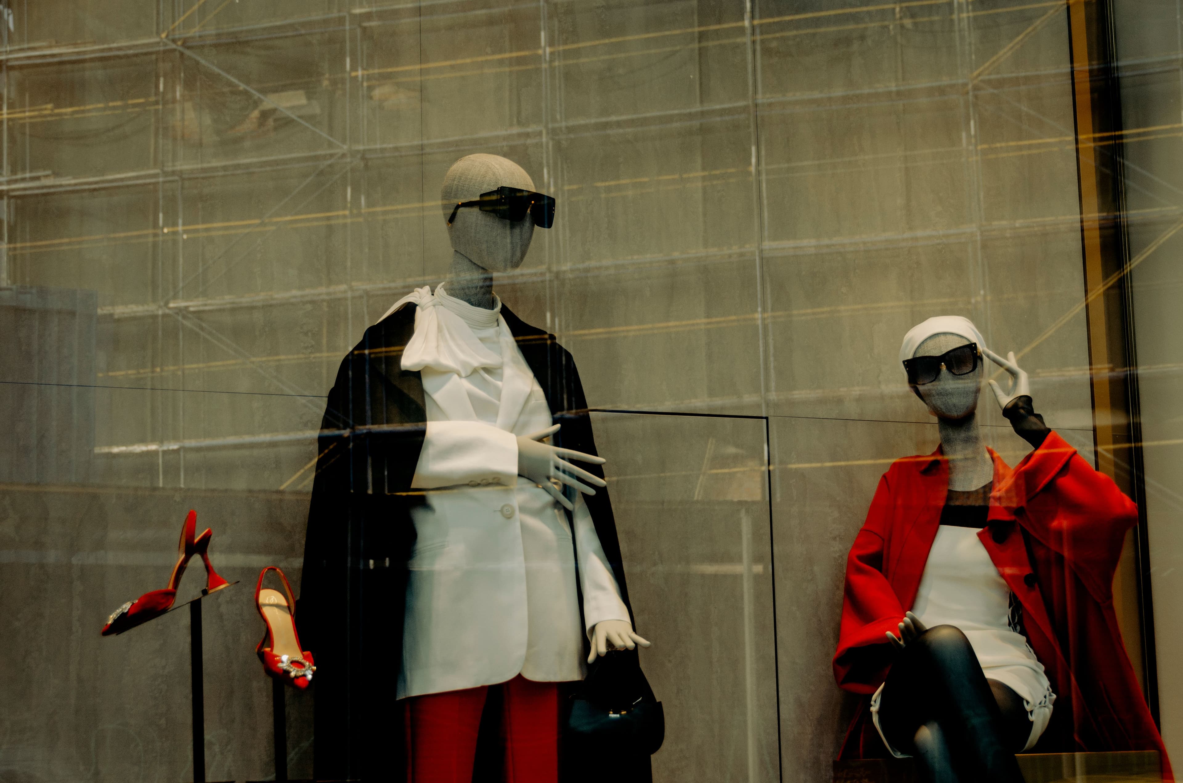 Personal Styling
